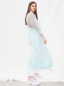 Maje RTW Spring 2019