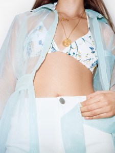 Maje RTW Spring 2019