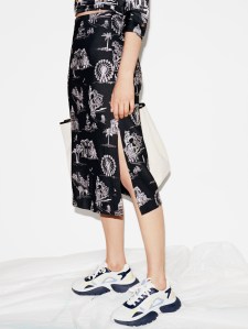 Maje RTW Spring 2019