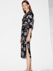 Maje RTW Spring 2019