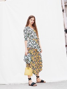 Maje RTW Spring 2019