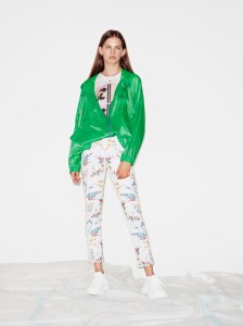Maje RTW Spring 2019