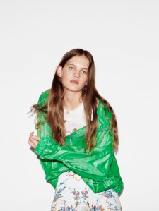 Maje RTW Spring 2019
