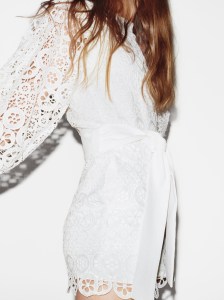 Maje RTW Spring 2019