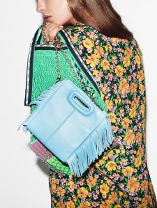 Maje RTW Spring 2019