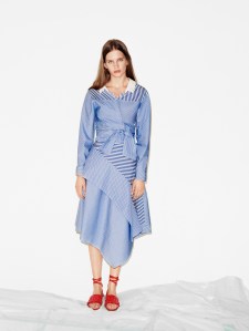 Maje RTW Spring 2019