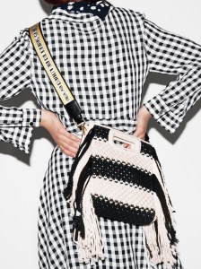 Maje RTW Spring 2019