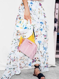 Maje RTW Spring 2019