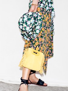 Maje RTW Spring 2019