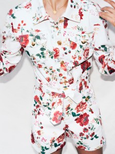 Maje RTW Spring 2019