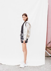 Maje RTW Spring 2019