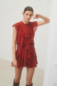 Marissa Webb Pre-Fall 2019