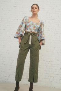 Marissa Webb Pre-Fall 2019