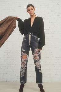 Marissa Webb Pre-Fall 2019