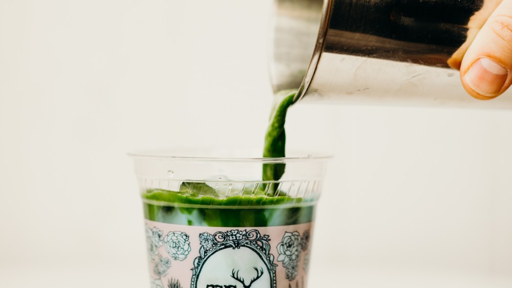Forget That Cuppa Joe, Barneys Has Alfred Tea in the House