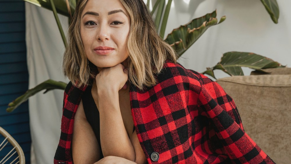 Katherine Lo