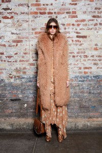 Michael Kors Pre-Fall 2019