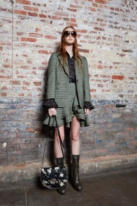 Michael Kors Pre-Fall 2019