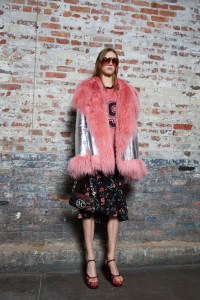 Michael Kors Pre-Fall 2019