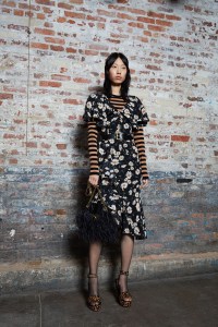 Michael Kors Pre-Fall 2019