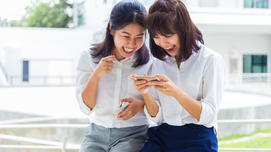 Founders of shopping livestream apps have described them as the "future of social commerce" and "TV shopping for the socially savvy."