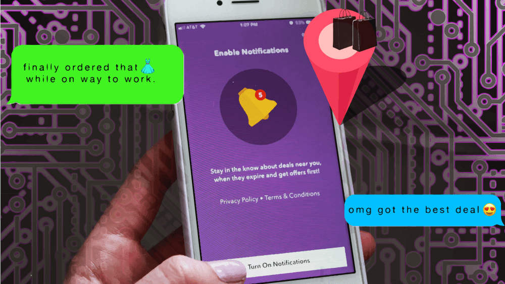 Embrace the Next Wave of Mobile Commerce