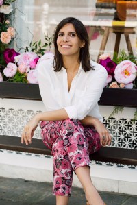 Morgane Sézalory