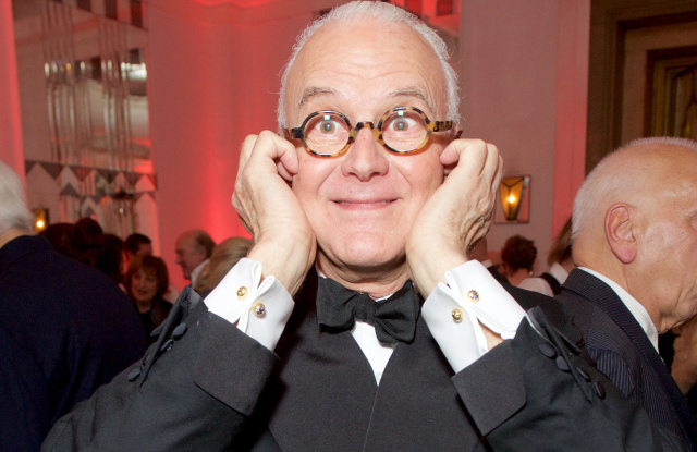 Manolo Blahnik