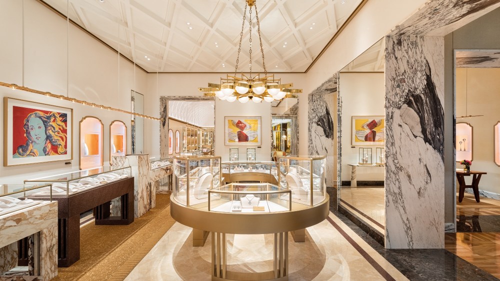 Bulgari