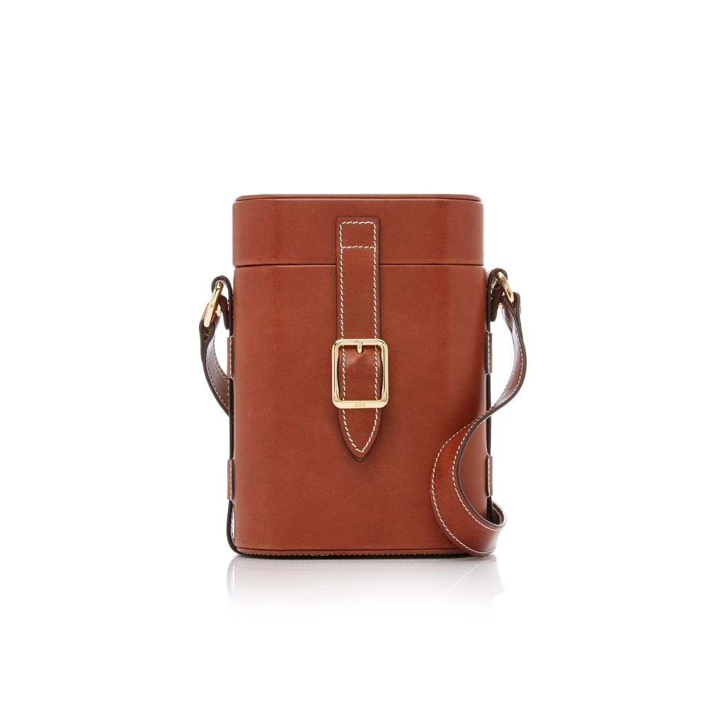 Officina del Poggio's Mini Safari bag