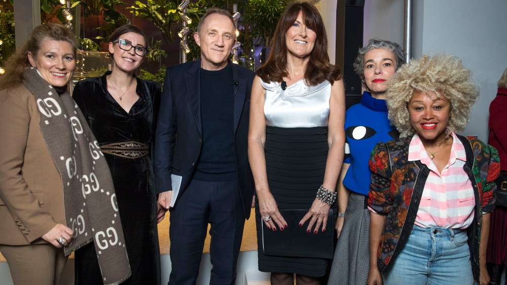 10 ans Fondation Kering