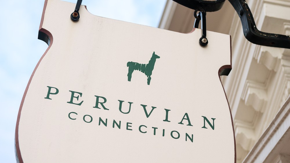 Peruvian Connection Opens Aspen Store