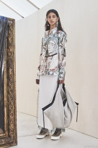 3.1 Phillip Lim Pre-Fall 2019