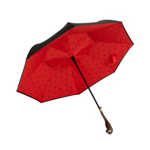 An umbrella from the Mary Poppins Collection