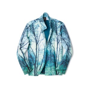 A jacket from the Mary Poppins Collection