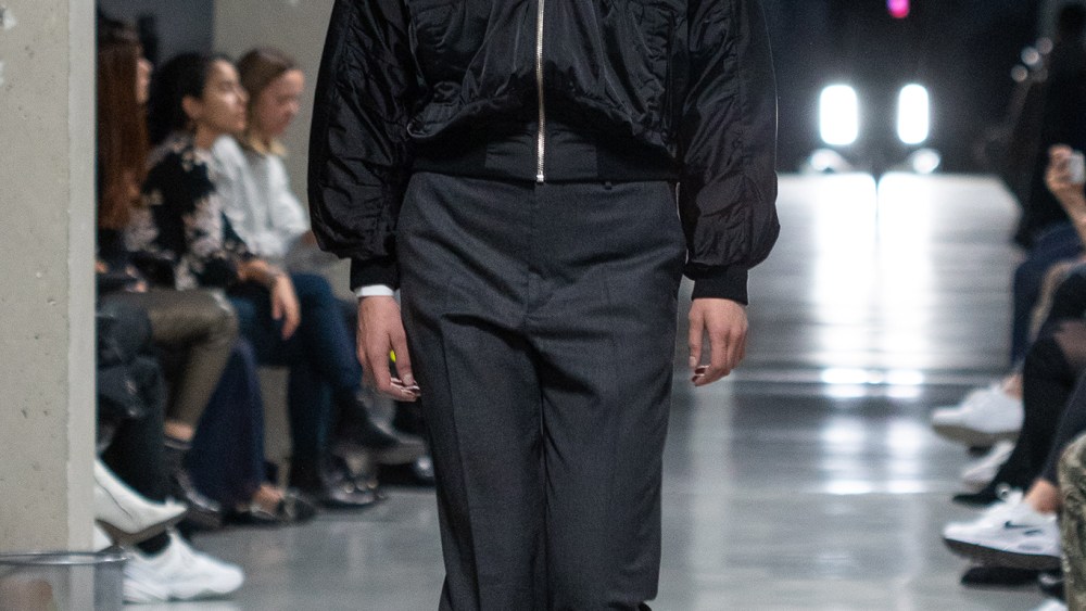 Random Identities by Stefano Pilati