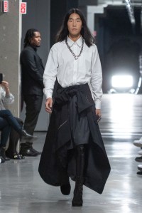 Random Identities by Stefano Pilati
