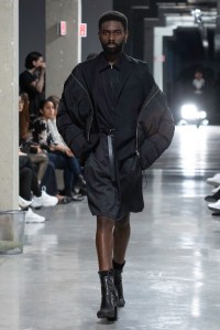 Random Identities by Stefano Pilati