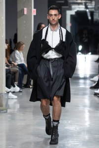 Random Identities by Stefano Pilati