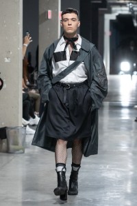 Random Identities by Stefano Pilati