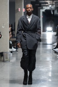 Random Identities by Stefano Pilati