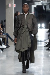 Random Identities by Stefano Pilati