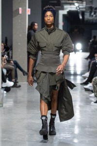 Random Identities by Stefano Pilati
