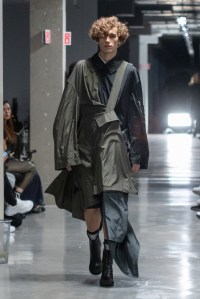 Random Identities by Stefano Pilati