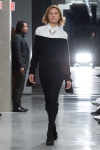 Random Identities by Stefano Pilati