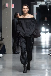 Random Identities by Stefano Pilati