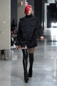 Random Identities by Stefano Pilati
