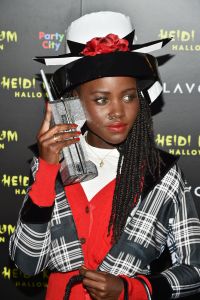 Lupita Nyong'o