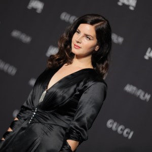 Lana Del Rey LACMA: Art and Film Gala, Los Angeles, USA - 03 Nov 2018