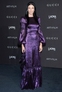 Liberty RossLACMA: Art and Film Gala, Los Angeles, USA - 03 Nov 20182018 LACMA Art + Film Gala Honoring Catherine Opie and Guillermo Del Toro - Presented by Gucci